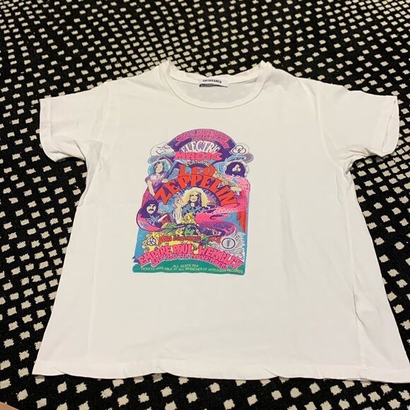 Daydreamer Tee  - Picture 1 of 5